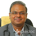 Dr. Sandeep Khambhampati - Cardiologist