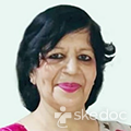 Dr. Shaila Tyagi - Gynaecologist