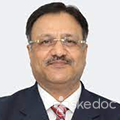 Dr. Vinod Somani - Cardiologist