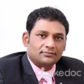 Dr. Abhishek Manu - Spine Surgeon