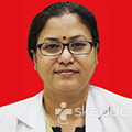 Dr. Smita Verma - Gynaecologist