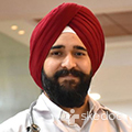 Dr. Rajdeep Singh Bagga - Spine Surgeon