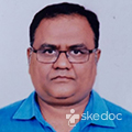 Dr. N D Sanjay Kumar - Psychiatrist