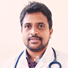 Dr. Ganesh Patti-Endocrinologist