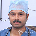 Dr. CH. V. Vinay Kumar Goud-General Surgeon