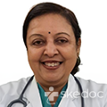 Dr. Chandrima Jot Roy - Gynaecologist