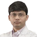 Dr. Souvik Paul - Orthopaedic Surgeon