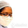 Dr. Sahina Bilkish Parvin - Gynaecologist