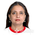 Dr. Shrimanti Choudhury-Psychiatrist
