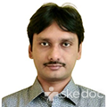 Dr. Saptarshi Banerjee - Radiation Oncologist