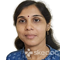 Dr. Sumita Kundu - Paediatrician