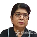 Dr. Ratna Saha - Gynaecologist