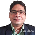 Dr. Syed Naiyer Ali-Psychiatrist