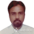 Dr. Suniti Kumar Saha-Neuro Surgeon