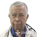 Dr. Bijan Kumar Bhattacharya - Nephrologist