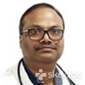 Dr. Munna Das-Cardiologist