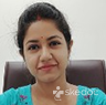 Ms. Bhaswati Banerjee - Nutritionist/Dietitian