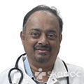 Dr. Jayanta Chakraborty-Neurologist