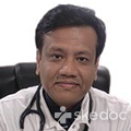 Dr. Arnab Barma - Gynaecologist