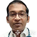 Dr. Pratik Biswas - Pulmonologist
