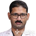 Dr. Dhananjoy Bera - Orthopaedic Surgeon