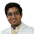 Dr. Bikram Haldar - Urologist