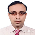 Dr. Sudipta Bandyopadhyay - Orthopaedic Surgeon