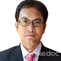 Dr. Joydeep Biswas - Neurologist - Kolkata