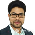 Dr. Debashis Adhikary - Orthopaedic Surgeon