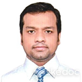 Dr. Gourab Kundu - Urologist