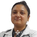 Dr. Subesha Basu Roy - Gynaecologist