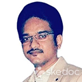 Dr. Bhuban Kumar Pramanik-Orthopaedic Surgeon