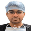 Dr. Swagatam Jash-Orthopaedic Surgeon