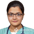 Dr. Priyanka Sannigrahi - Gynaecologist