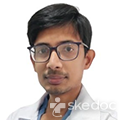 Dr. Sandip Kumar Manna-Urologist