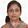 Dr. Asmita Ray - Ophthalmologist