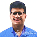Dr. Sandip Chakraborty - Cardiologist