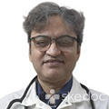 Dr. Siddhartha Mukherjee - Endocrinologist