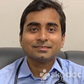 Dr. Anindya Sarkar, Cardiologist | Kolkata | Skedoc