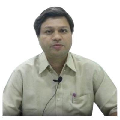 Dr. Kaushik Ghosh-Pulmonologist