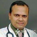 Dr. Anirban Deb - Pulmonologist