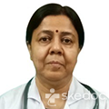 Dr. Aparna Chakrabarti-Gynaecologist