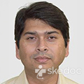 Dr. Dhananjay Giri - Ophthalmologist