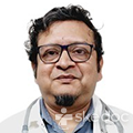 Dr. Dipanjan Mukherjee - Diabetologist