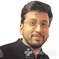 Dr. Romeet Mukherjee - Orthopaedic Surgeon