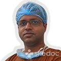 Dr. Shirswendu Saha - General Surgeon