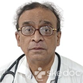 Dr. Milan Chakrabarti - General Physician