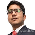 Dr. Saubhik Das-Orthopaedic Surgeon