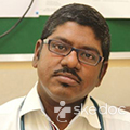 Dr. Sandip Mandal - Pulmonologist