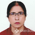Dr. Sarmishtha Chakrabarti-Gynaecologist